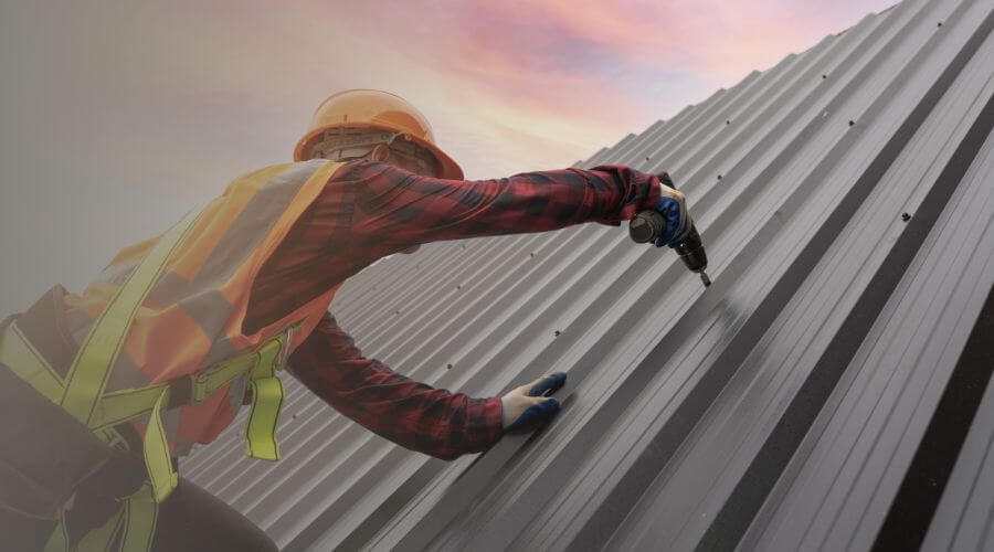 Expert new roof installation services in Walling, TN